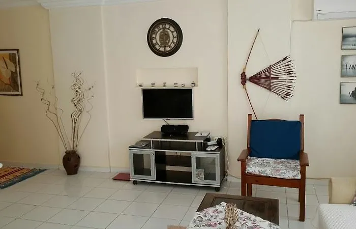 Yildirim Apartment